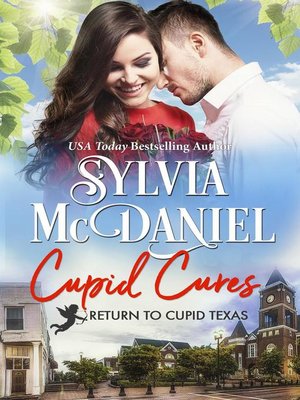 cover image of Cupid Cures